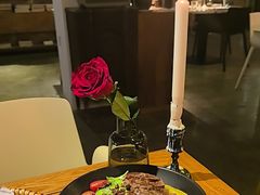-at cafe 意大利餐厅(集美店)