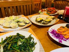 -竹林小屋(库塔店)