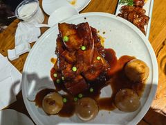 -金枝玉叶上海人家食府(三里河店)