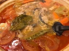 -滇越乘象云南餐厅(豆各庄店)
