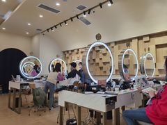 -海马体照相馆(成都来福士广场店)