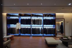 -Mr.Royal御匠先生·手工全麻衬衣西服定制