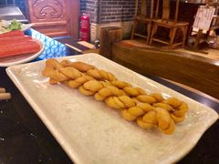 -百年川椒重庆老火锅(光谷店)