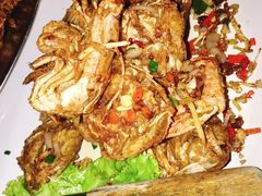 -真浪大家乐海鲜餐馆
