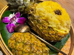 -壹霖·洱语云南菜(方恒国际店)