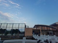 -七宝中学游泳馆