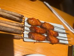 -蚝翅·海鲜粥·烧烤·龙虾季(海曙天一店)