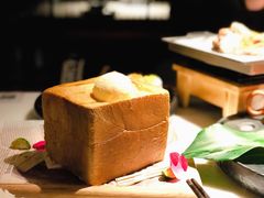 -绿茶餐厅(城西银泰城店)