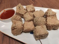 -香园茶社·金陵小灶(老门东店)
