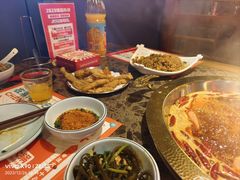 -陈渡桥老火锅(清潭店)