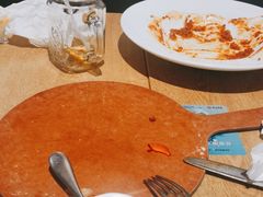 -棒约翰比萨·意面(老闵行店)