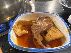 -邓莽子老火锅(鲁祖庙店)