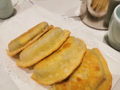 韭菜盒子-北李妈妈菜·海肠捞饭(高新万达店)