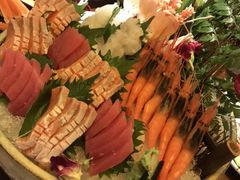 -蟹将军·松叶蟹和牛日料放题自助(K11店)