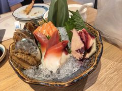 -大渔铁板烧(万象城店)