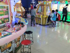 -大玩家(金牛万达店)