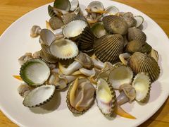 -南海渔家•海鲜•正宗海南菜(海棠湾店)