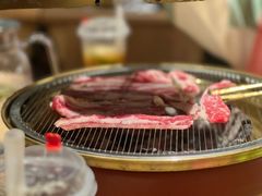 -西塔老太太泥炉烤肉(武汉摩尔城店)