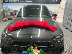 -上海星瀚奔驰4S店(红柳路店)