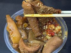 -阿姨牛杂(北京路店)