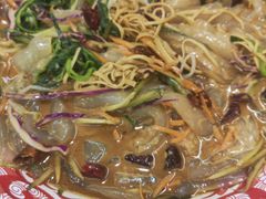 -闯关东东北农家菜(崂山石老人店)
