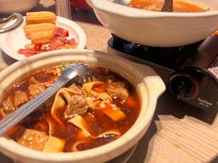 -艳阳天·非遗楚菜(武汉客厅店)