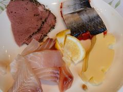 -上海虹桥宾馆味翠餐厅