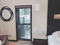 -青岛海尔洲际酒店