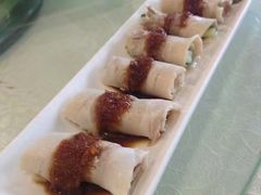 -好彩海鲜酒家(帝国中心店)