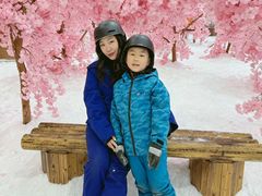 -广州热雪奇迹