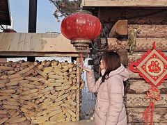 -长春世界雕塑园冰雪艺术天地