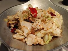 -卯时·龙光雅宴·精致锡帮菜(惠山古镇店)