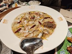 -渔语鱼新川菜Bistro(万象天地店)
