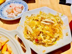 -明婷饭店(外曹家巷店)