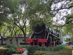 -玲珑塔公园