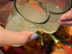 -贵州辣子鸡番茄鸡