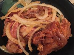 -新石器烤肉(中房金谊广场店)