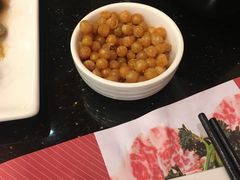 -一哥肥牛火锅海鲜酒家(打浦路店)