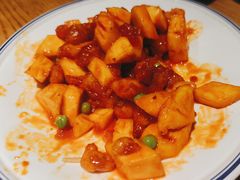 -滇铺子·云南特色菜·第九届野生菌美食节(东风东路c86店)