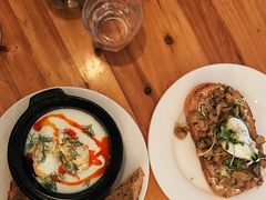 -Egg•Allday Brunch(襄阳北路店)