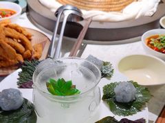 -鲜潭蒸汽石锅鱼(五道口购物中心店)