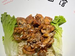 -友达面馆(广州总店)