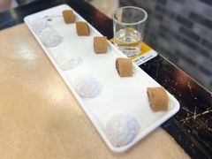 -吴记百姓菜馆·北京菜·烤鸭(故宫店)