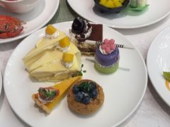 -长兴开元名都大酒店·地中海咖啡厅