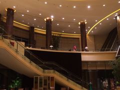 -上海红塔豪华精选酒店