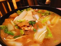 -慧娟面馆·餐厅(望江路店)