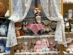 -猫的天空之城概念书店(大学路店)