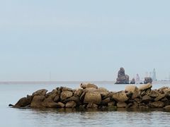 -碣石国家级海洋公园