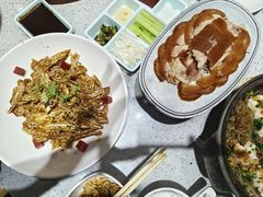 -紫光园·烤鸭·北京菜(团结湖店)