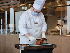 -JWMARRIOTT无锡苏宁JW万豪酒店-悦府65中餐厅